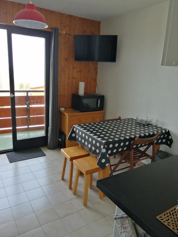 Le Balcon Des Memises Apartment Thollon-les-Memises ภายนอก รูปภาพ