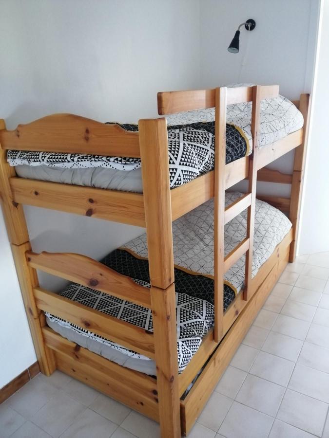 Le Balcon Des Memises Apartment Thollon-les-Memises ภายนอก รูปภาพ