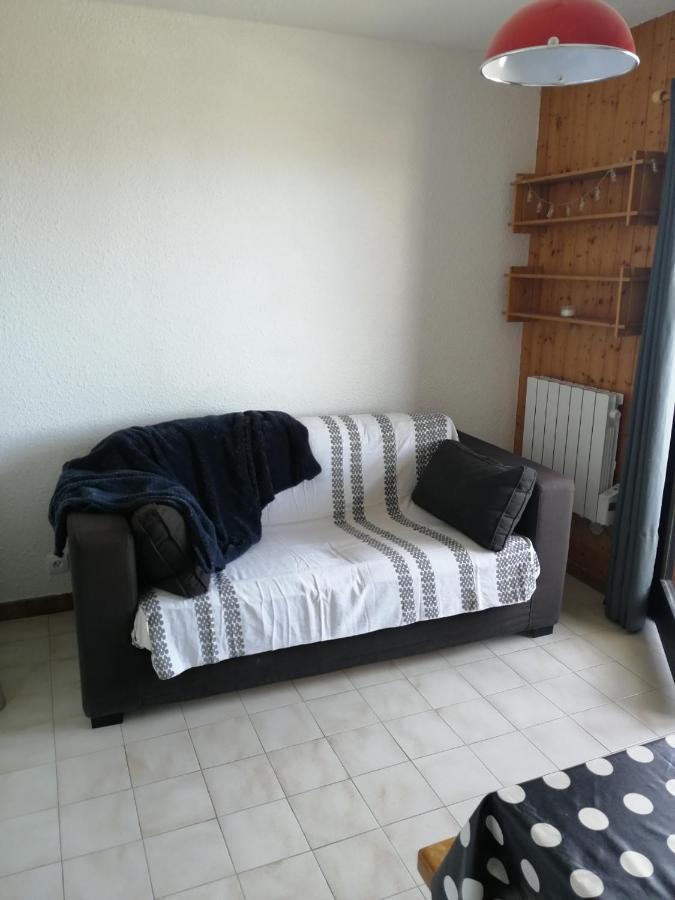Le Balcon Des Memises Apartment Thollon-les-Memises ภายนอก รูปภาพ
