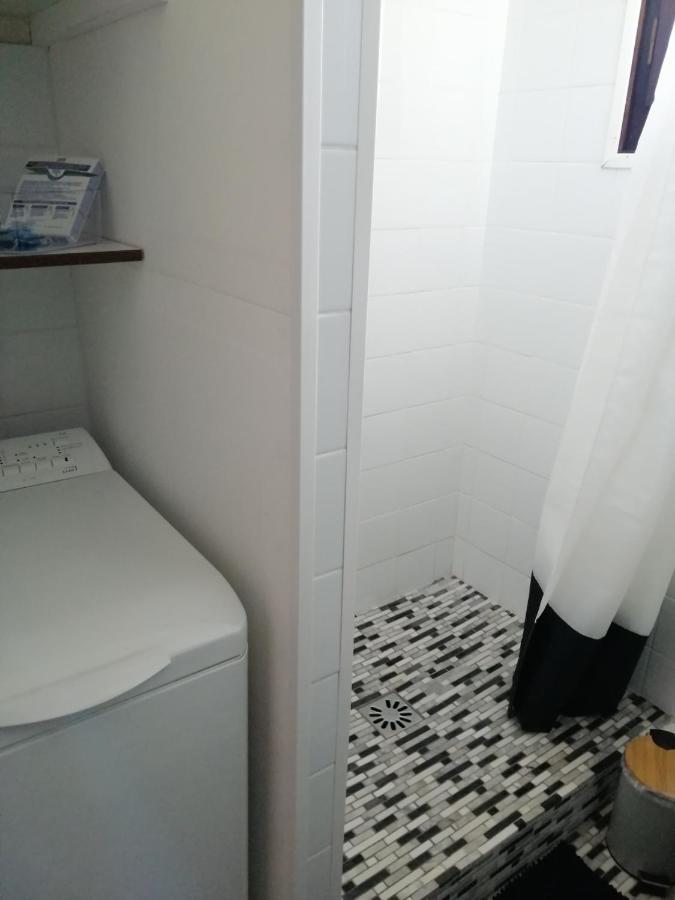 Le Balcon Des Memises Apartment Thollon-les-Memises ภายนอก รูปภาพ