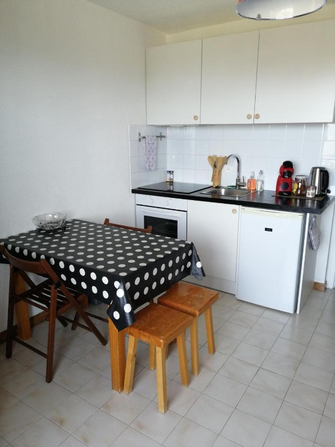 Le Balcon Des Memises Apartment Thollon-les-Memises ภายนอก รูปภาพ