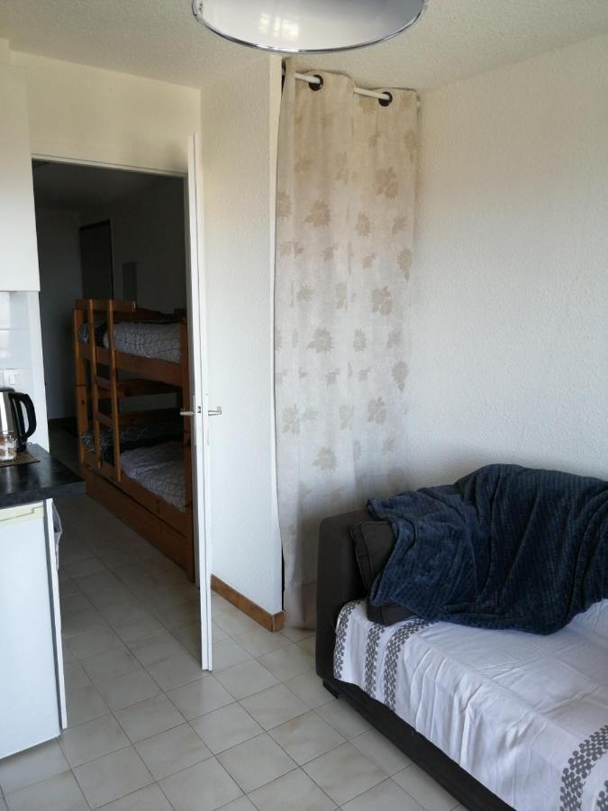 Le Balcon Des Memises Apartment Thollon-les-Memises ภายนอก รูปภาพ